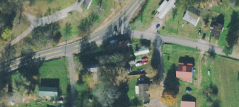 203 Lafayette Rd