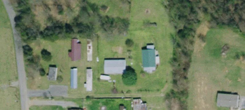 132 M Kyker Rd