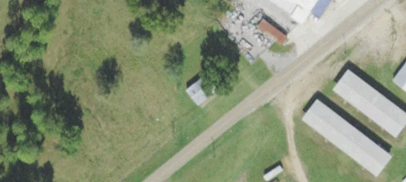 1239 Quito Drummonds Rd