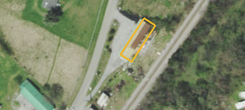 1833 Old Jacksboro Hwy