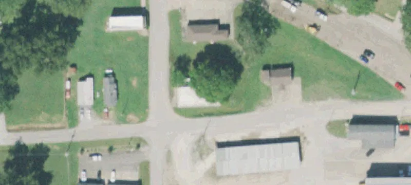 Cm Jackson Store Rd