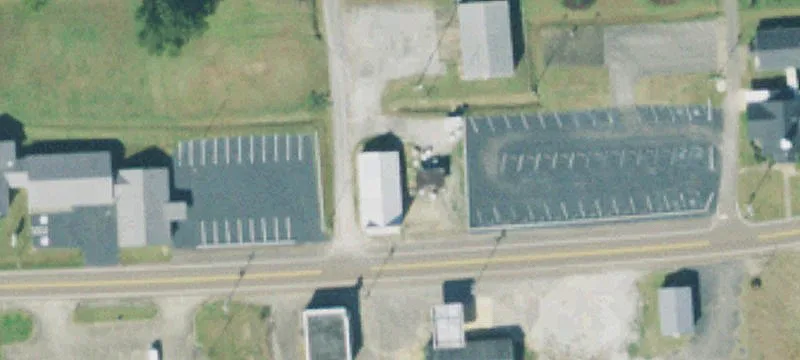 8445 Main St