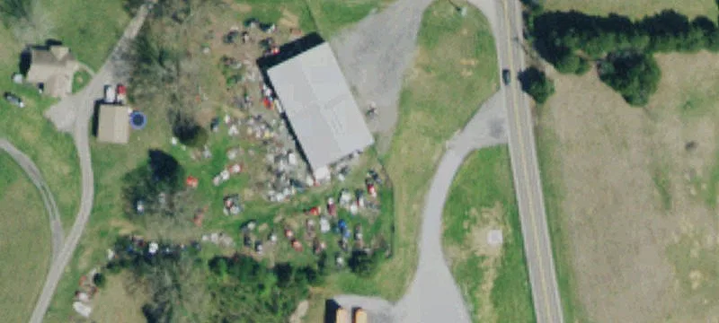 609 Tuckahoe Rd