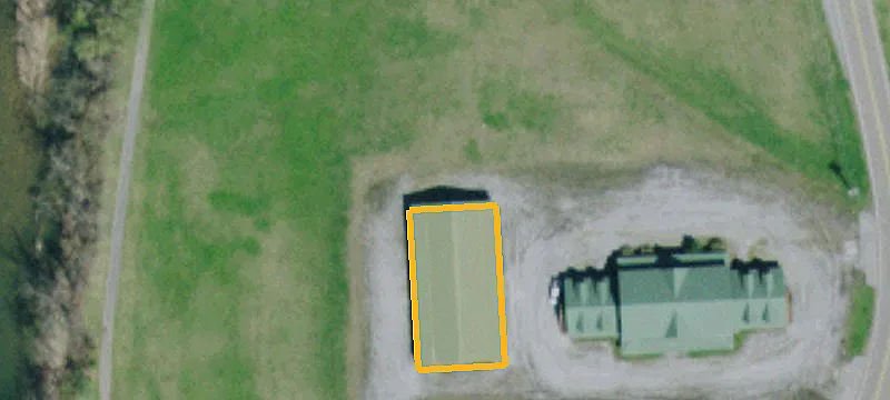 1001 Industrial Dr