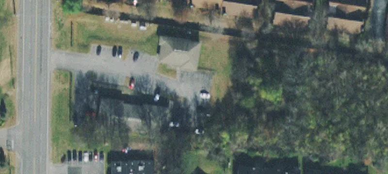 Andrew Jackson Pkwy