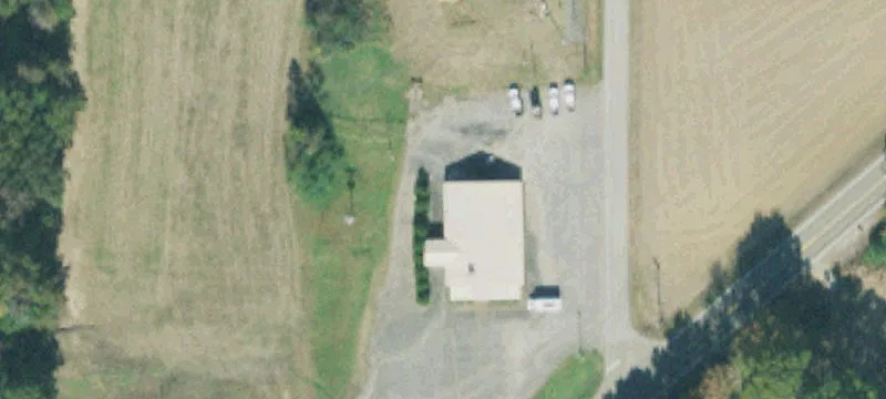 2680 Cypress Church Rd