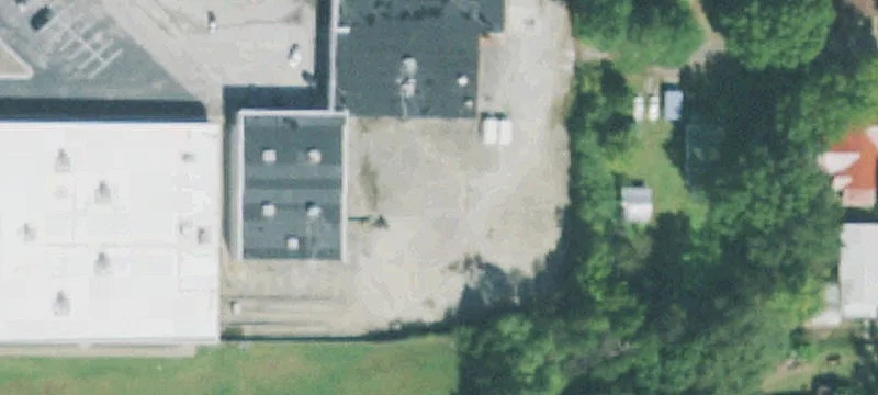 Highland Dr