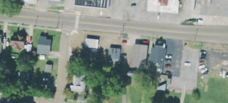 1205 Main St