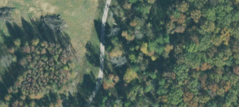 Russom Rd