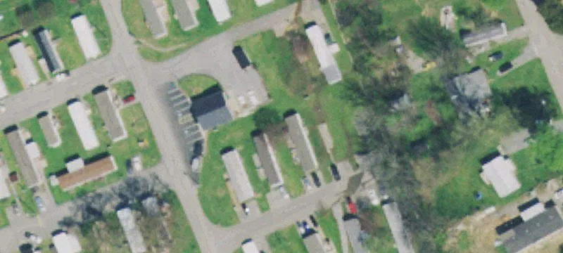 3636 Tarbett Rd