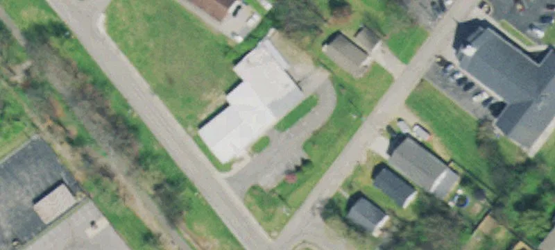 253 Aluminum Ave