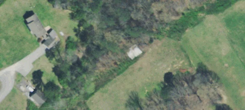 603 County Farm Rd