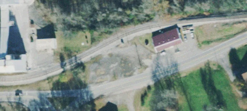 606 Cumberland City Rd
