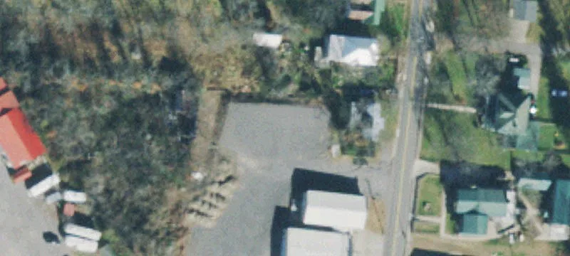 Liberty W Pike