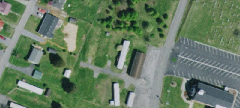 401 Oak Grv Rd