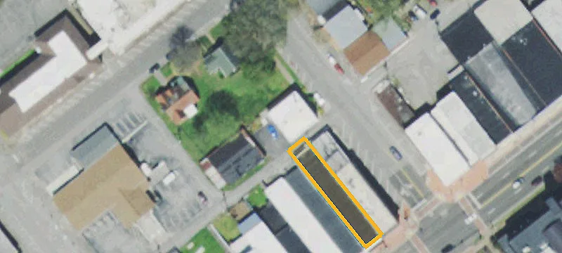 112 Kingston St