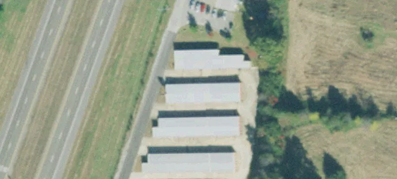 204 Hwy 45th En