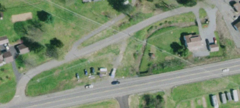 New Watauga Rd