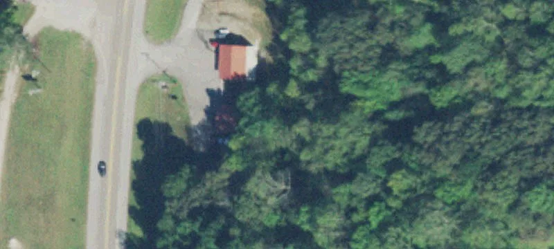 754 Hwy 641st S