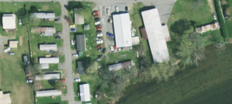Stoney Ck Rd
