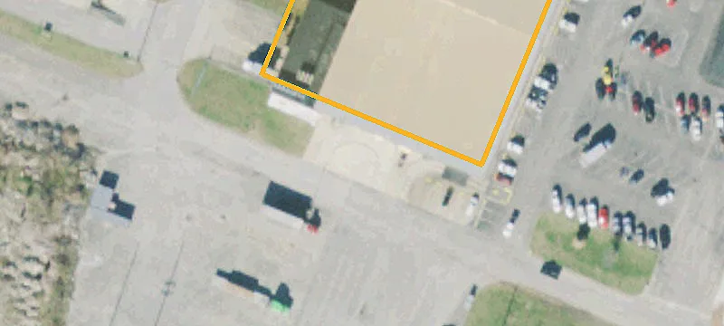 Hwy 64th E