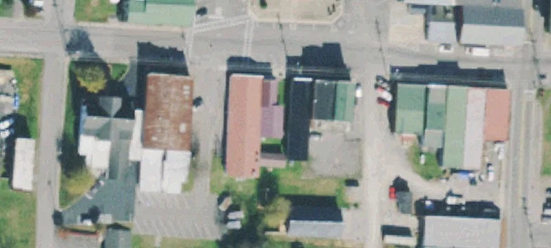 207 Lk Ave