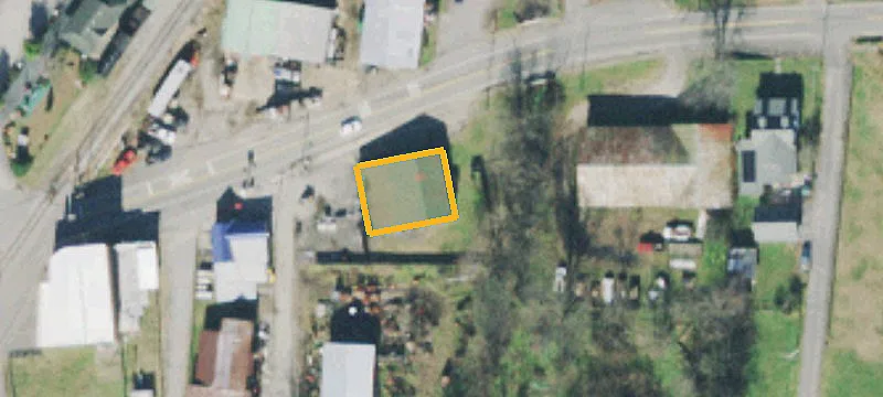Main St