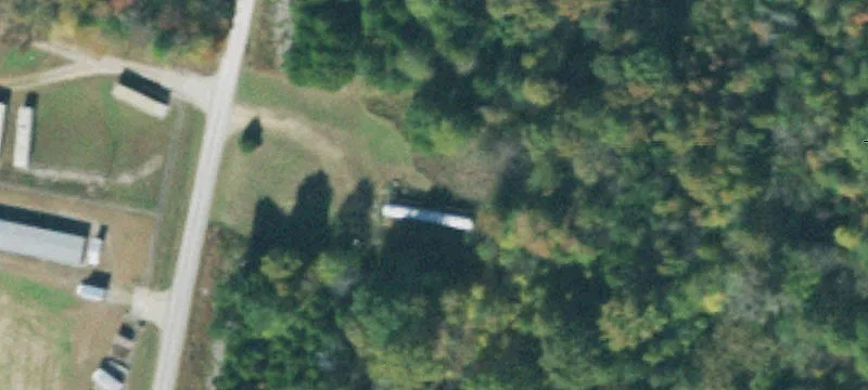 Roy Owens Rd