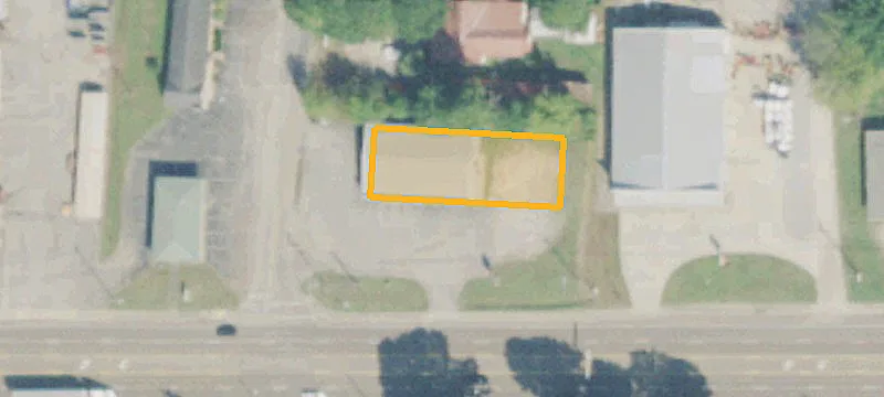 1615 Wayne Rd