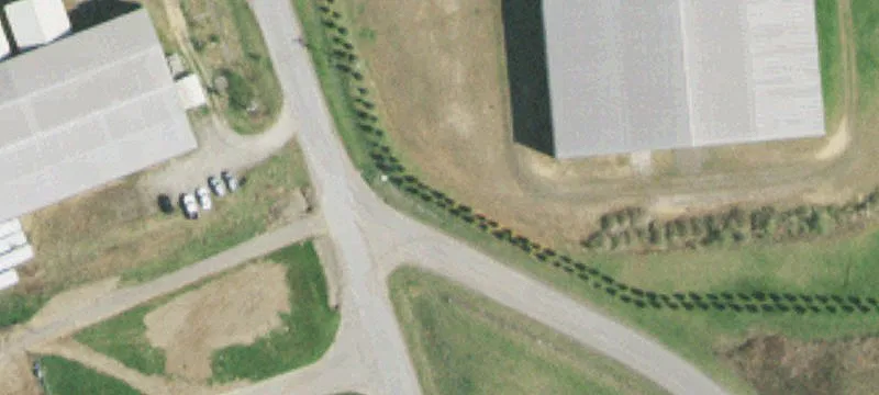 Industrial Park S Rd