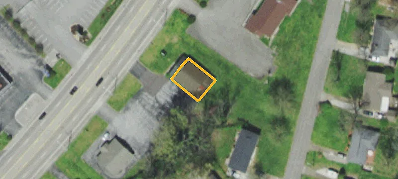 410 Charles G Seivers Blvd