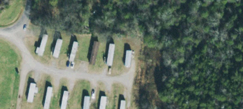Polly Adams Rd