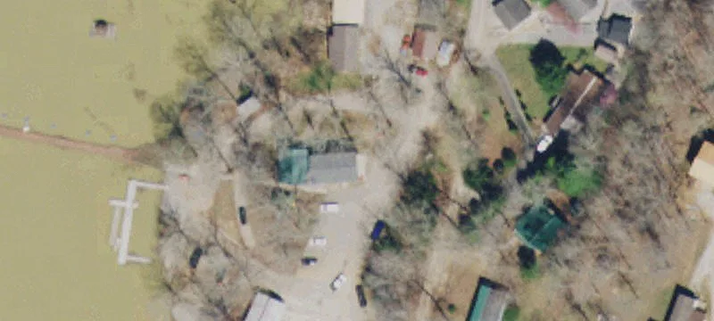 670 Blue Spgs Rd