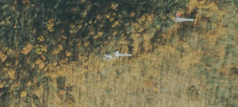 Pilot Mtn Tower Rd