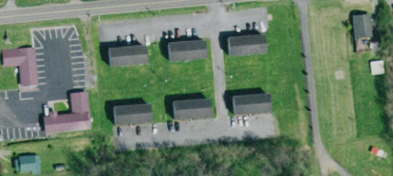 1484 Milligan Hwy