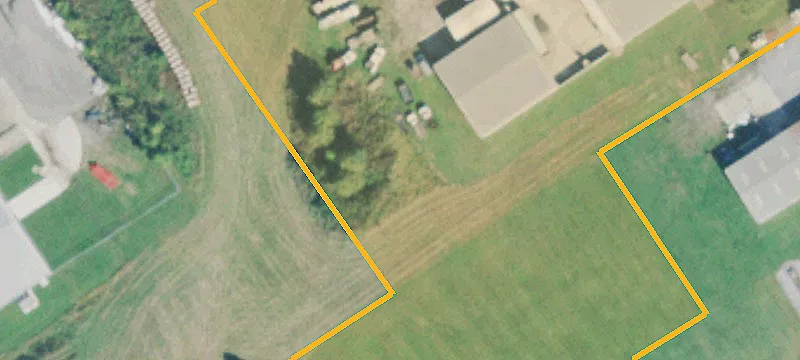 1535 Industrial Rd