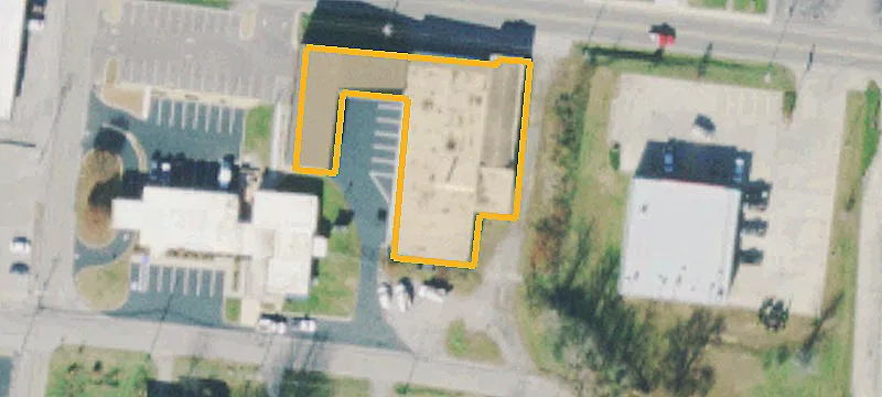 301 Central Ave