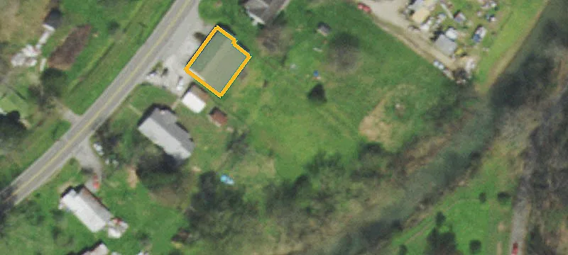 1005 Briceville Hwy