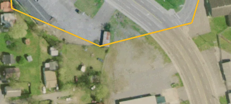 Bristol Hwy