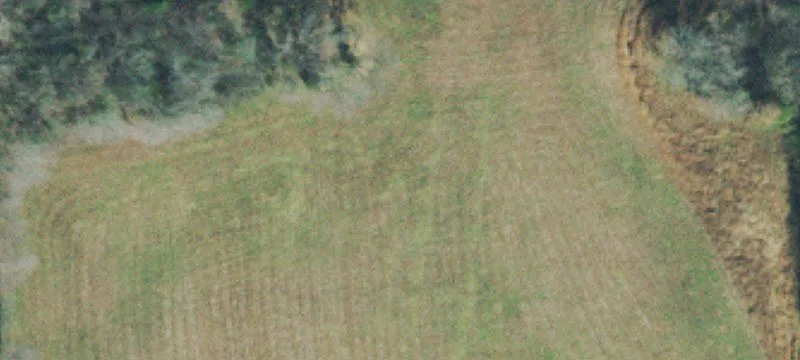 Jack Teasley Rd