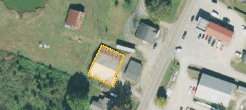 7295 Hwy 18th S