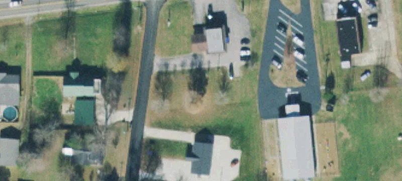 Corbin Rd