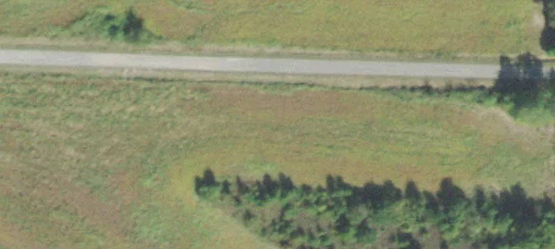 Of Sam Burlison Rd