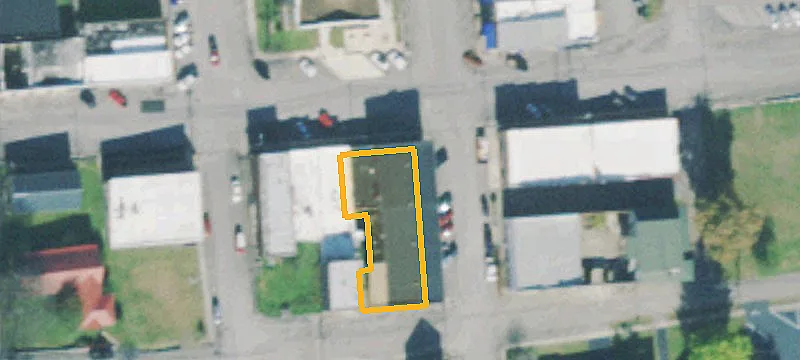 109 Gore Ave