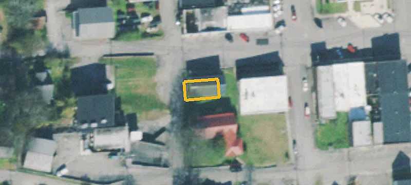 107 Gore Ave