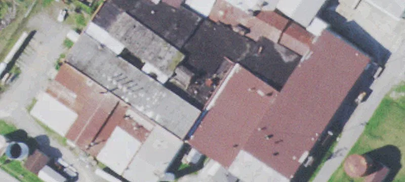 Ellis St