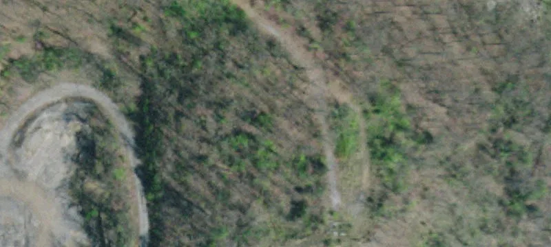 Of Piney Flts Rd