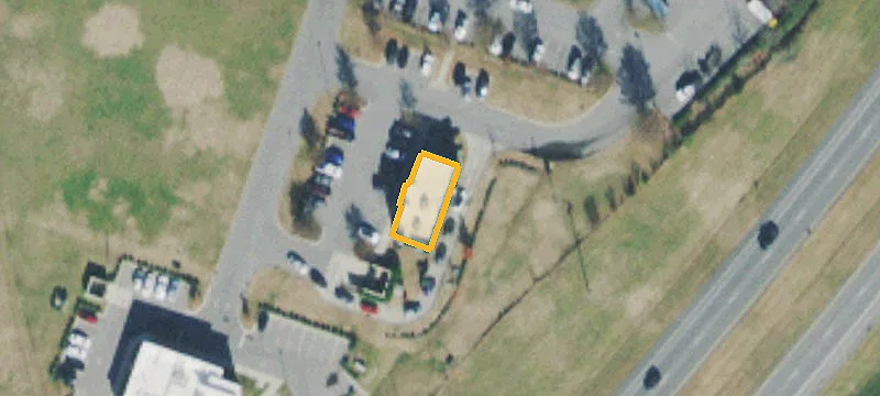1714 Almaville Rd