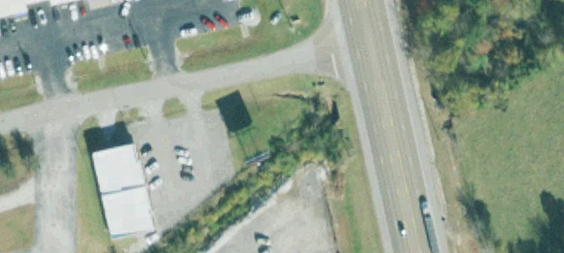 Hwy 45th Jones Blvd Blvd