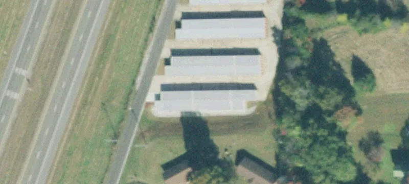 180 Hwy 45th En